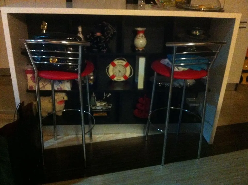 באקו Apartment Mirza Mansur אזרבייג'ן