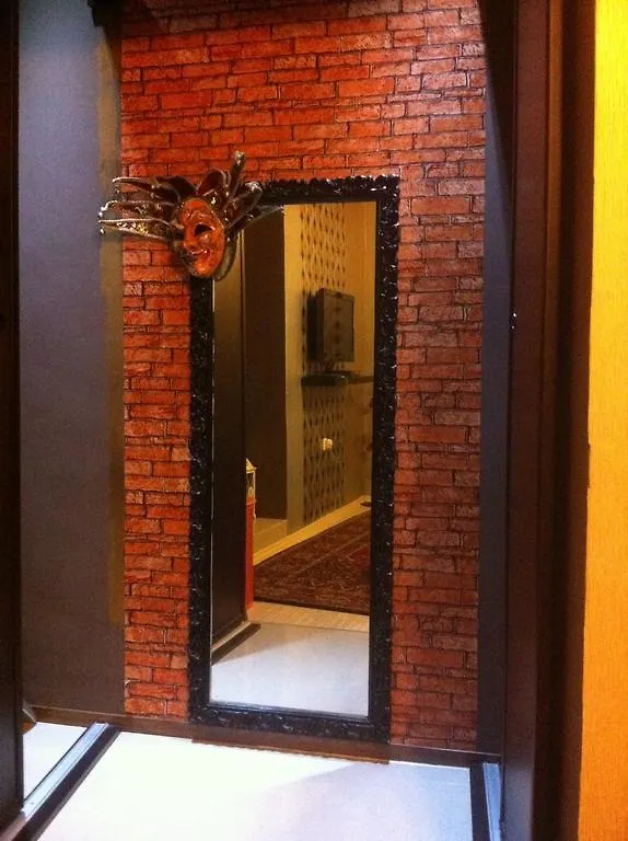באקו Apartment Mirza Mansur