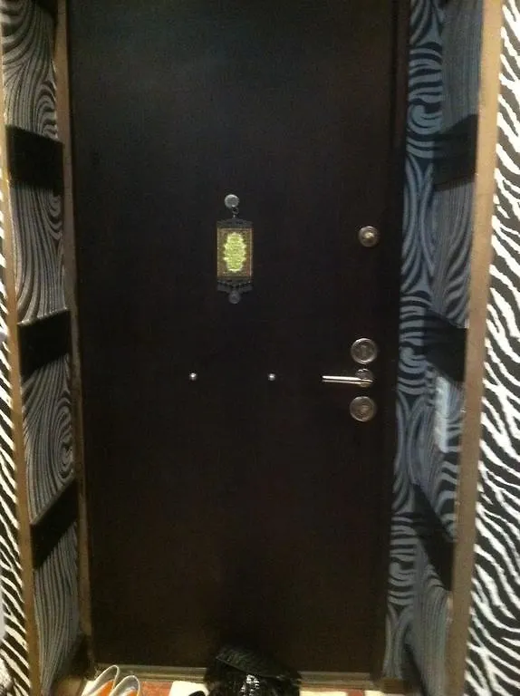 באקו Apartment Mirza Mansur